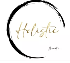 Logo Holistic Bien Etre